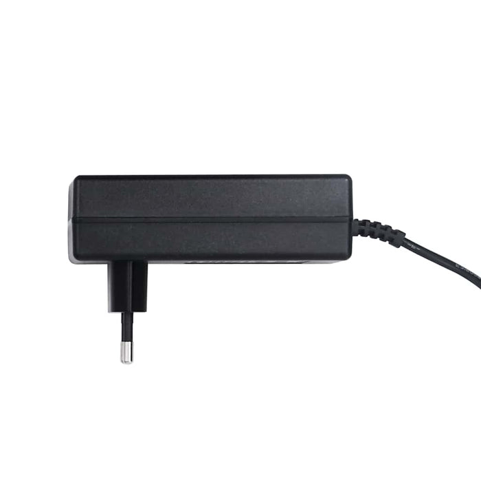 Lampă LED pentru acvariu, cu clemă, albastru/alb, 35-55 cm - WALTI WALTI