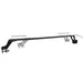 Lampă LED pentru acvariu, cu clemă, albastru/alb, 55-70 cm - WALTI WALTI