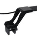 Lampă LED pentru acvariu, cu clemă, albastru/alb, 55-70 cm - WALTI WALTI