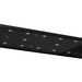 Lampă LED pentru acvariu, cu clemă, albastru/alb, 55-70 cm - WALTI WALTI