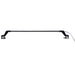 Lampă LED pentru acvariu, cu cleme, albastru/alb, 75-90 cm - WALTI WALTI