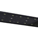 Lampă LED pentru acvariu, cu cleme, albastru/alb, 75-90 cm - WALTI WALTI