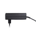 Lampă LED pentru acvariu, cu cleme, albastru/alb, 75-90 cm - WALTI WALTI
