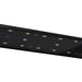 Lampă LED pentru acvariu, cu cleme, albastru/alb, 115-130 cm - WALTI WALTI