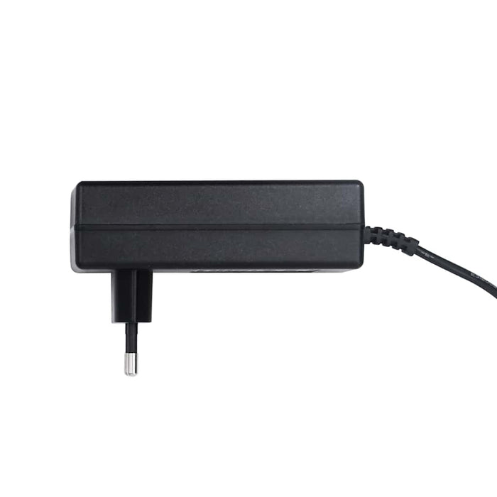 Lampă LED pentru acvariu, cu cleme, albastru/alb, 115-130 cm - WALTI WALTI