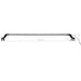Lampă LED pentru acvariu, cu cleme, albastru/alb, 115-130 cm - WALTI WALTI