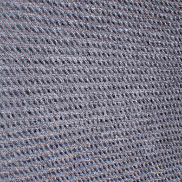 Fotoliu, gri deschis, material textil - WALTI WALTI