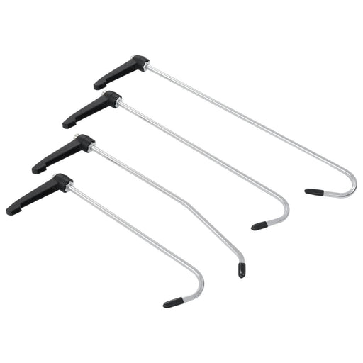 Set reparații deformări auto fără vopsire, 4 piese - WALTI WALTI