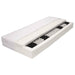 Saltea Pocket Spring, 120 x 200 cm, 7 zone, 20 cm, H2 - WALTI WALTI