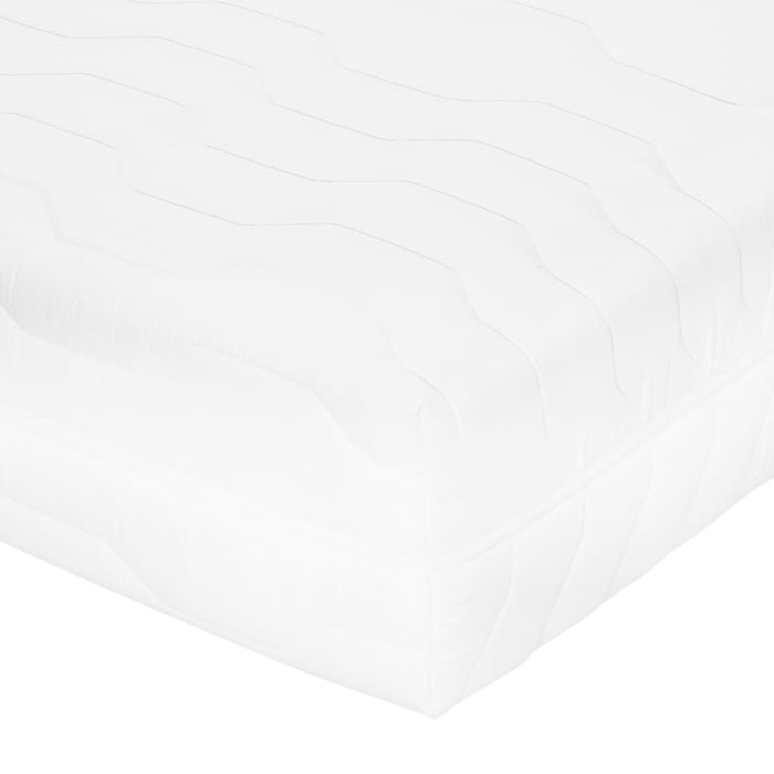 Saltea Pocket Spring, 120 x 200 cm, 7 zone, 20 cm, H2 - WALTI WALTI
