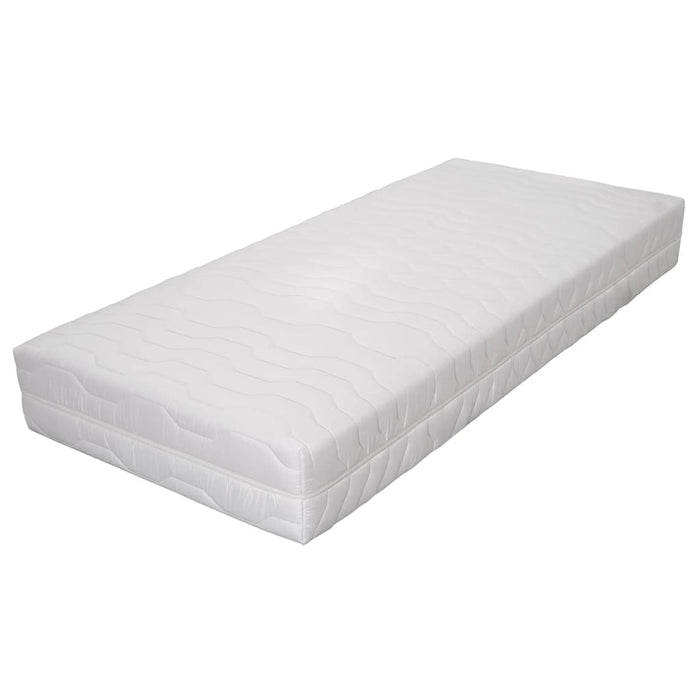 Saltea Pocket Spring, 140 x 200 cm, 7 zone, 20 cm, H2 - WALTI WALTI