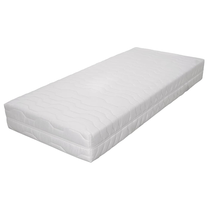 Saltea Pocket Spring, 140 x 200 cm, 7 zone, 20 cm, H3 - WALTI WALTI