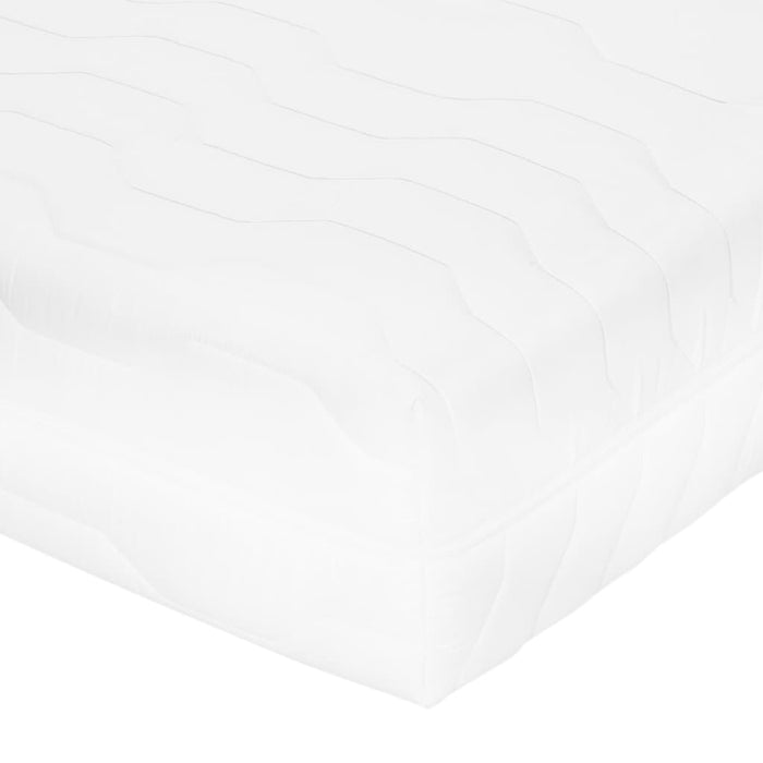 Saltea Pocket Spring, 140 x 200 cm, 7 zone, 20 cm, H3 - WALTI WALTI