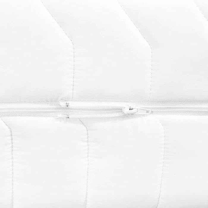 Saltea Pocket Spring, 140 x 200 cm, 7 zone, 20 cm, H3 - WALTI WALTI