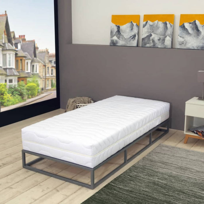 Saltea Pocket Spring, 140 x 200 cm, 7 zone, 20 cm, H3 - WALTI WALTI