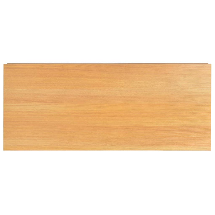 Comodă TV, gri, 95 x 39 x 58 cm - WALTI WALTI