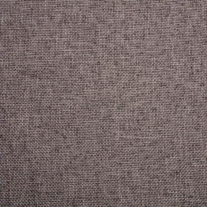 Scaun de sufragerie pivotant, gri taupe, material textil - WALTI WALTI