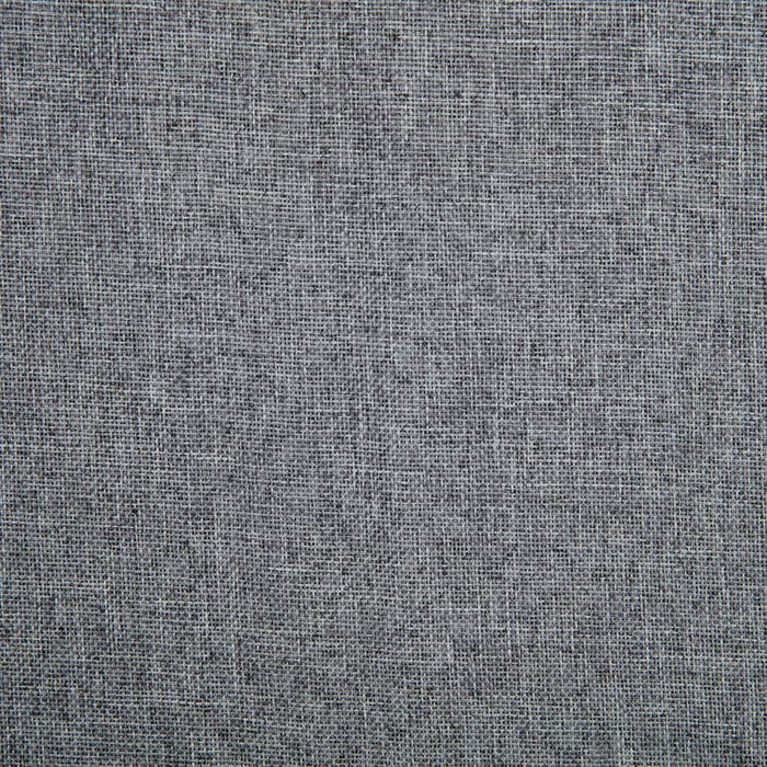 Scaune de bucătărie pivotante, 2 buc., gri deschis, textil - WALTI WALTI