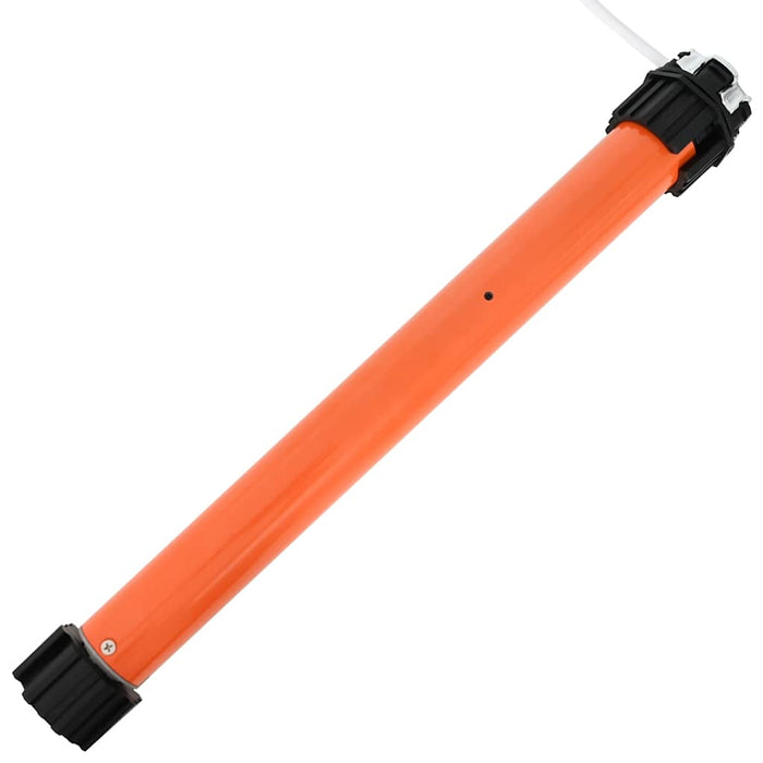 Motor tubular, 30 Nm WALTI