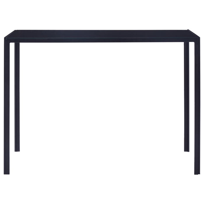 Set mobilier de bucătărie, 5 piese, gri - WALTI WALTI