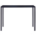 Set mobilier de bucătărie, 5 piese, gri - WALTI WALTI