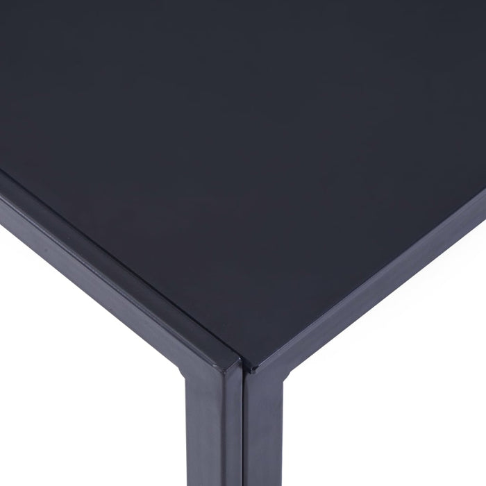 Set mobilier de bucătărie, 5 piese, cappuccino - WALTI WALTI