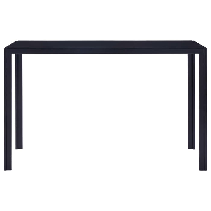 Set mobilier de bucătărie, 7 piese, cappuccino - WALTI WALTI