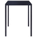 Set mobilier de bucătărie, 7 piese, cappuccino - WALTI WALTI