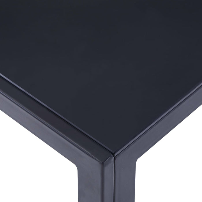 Set mobilier de bucătărie, 7 piese, cappuccino - WALTI WALTI