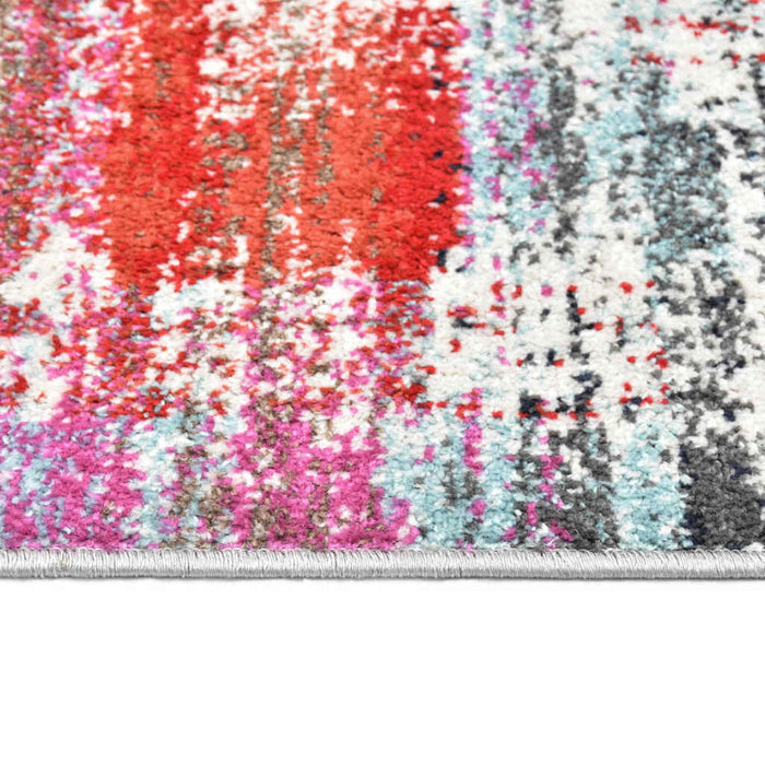 Covor, multicolor, 80 x 150 cm, PP WALTI