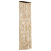 Perdea pentru insecte, bej, 56x185 cm, Chenille - WALTI WALTI