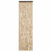 Perdea pentru insecte, bej, 56x185 cm, Chenille - WALTI WALTI