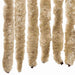 Perdea pentru insecte, bej, 56x185 cm, Chenille - WALTI WALTI