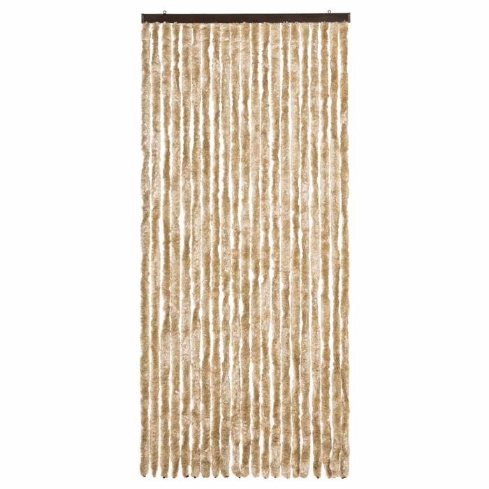 Perdea pentru insecte, bej, 90x220 cm, Chenille - WALTI WALTI
