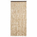 Perdea pentru insecte, bej, 90x220 cm, Chenille - WALTI WALTI