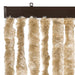 Perdea pentru insecte, bej, 90x220 cm, Chenille - WALTI WALTI