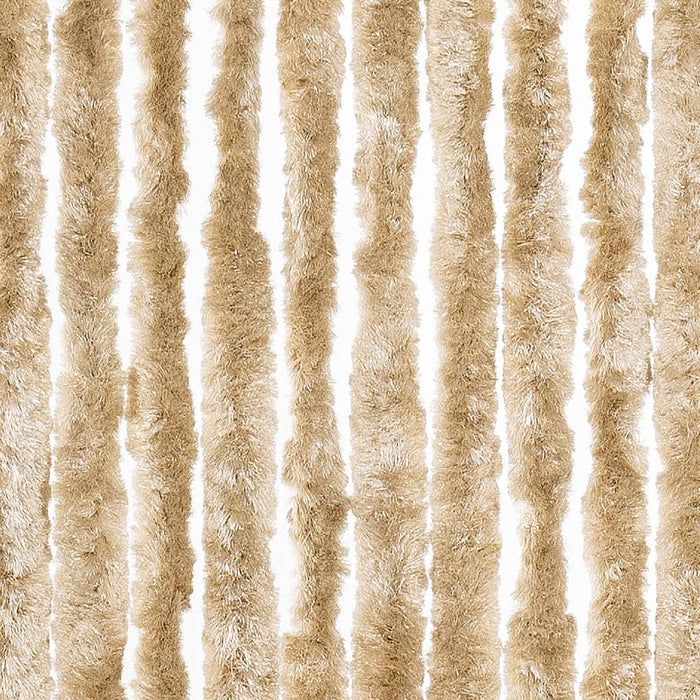 Perdea pentru insecte, bej, 90x220 cm, Chenille - WALTI WALTI