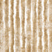 Perdea pentru insecte, bej, 90x220 cm, Chenille - WALTI WALTI