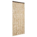 Perdea pentru insecte, bej, 100x220 cm, Chenille - WALTI WALTI