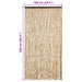 Perdea pentru insecte, bej, 100x220 cm, Chenille - WALTI WALTI