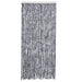Perdea pentru insecte, argintiu, 90x220 cm, Chenille - WALTI WALTI