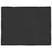 Plasă de remorcă, negru, 1,5 x 2,2 m, HDPE - WALTI WALTI