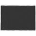 Plasă de remorcă, negru, 2,5 x 3,5 m, HDPE - WALTI WALTI