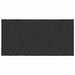 Plasă de container, negru, 3 x 6 m, HDPE - WALTI WALTI