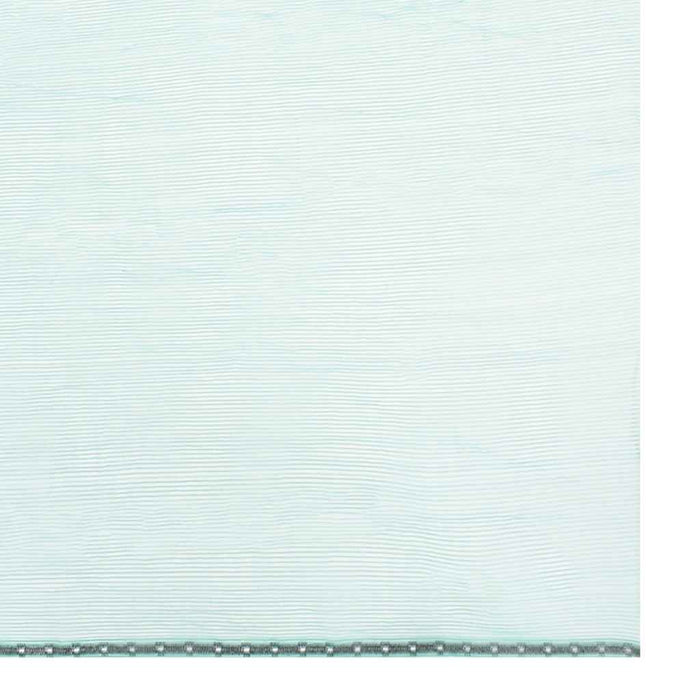 Plasă pentru schele, verde, 2,5 x 25 m, HDPE WALTI