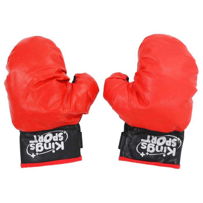 Set minge de box pentru copii, 87-120 cm - WALTI WALTI
