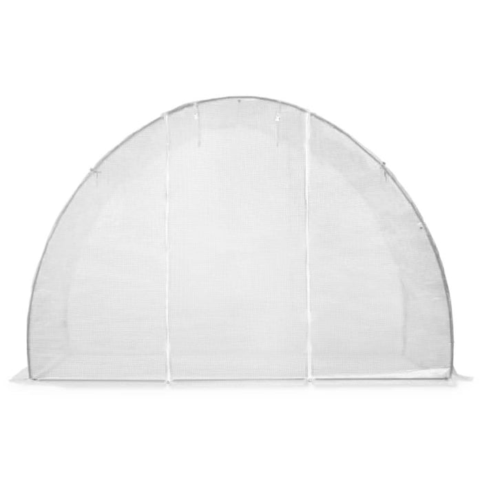 Seră, 4,5 m², 300 x 150 x 200 cm - WALTI WALTI
