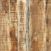 Masă de bucătărie, 180 x 90 x 76 cm, lemn masiv de mango - WALTI WALTI