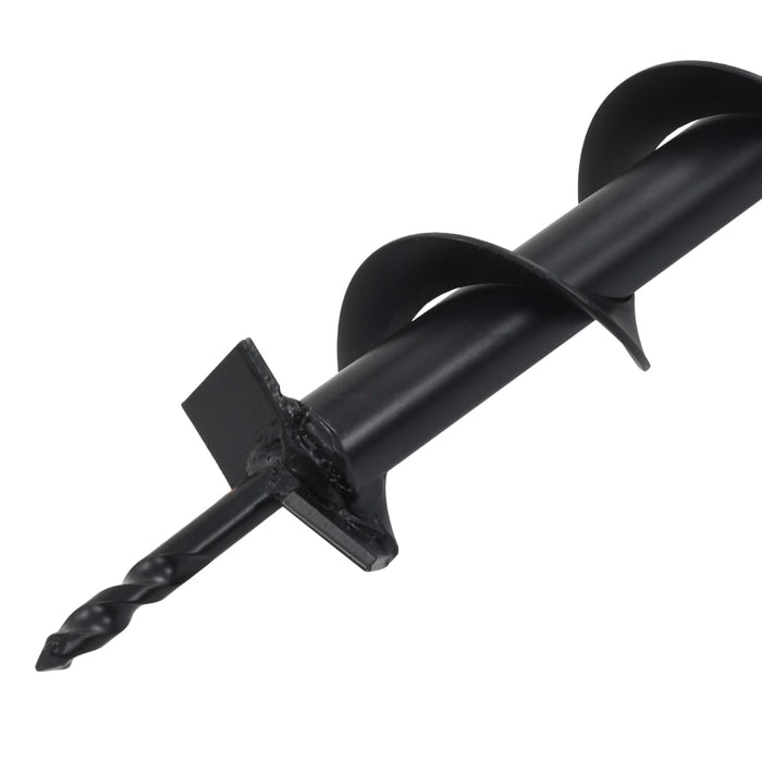 Burghiu de foreză, 60 mm, oțel - WALTI WALTI