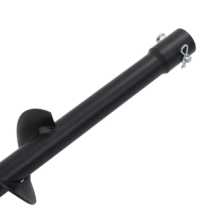 Burghiu de foreză, 60 mm, oțel - WALTI WALTI